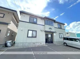 メイプルハイムⅡの画像